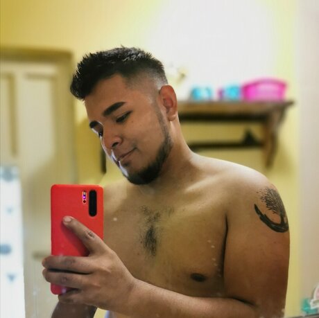 Chaparrito nalgon model nudes photo