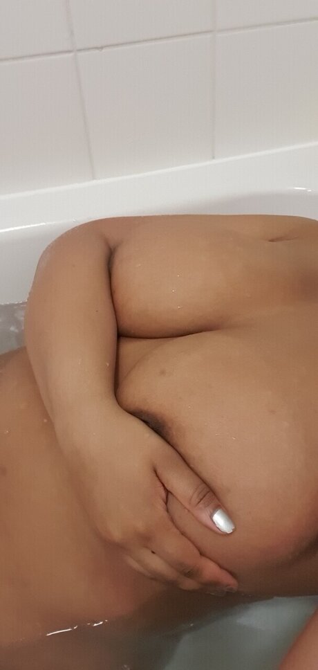 Missteerieous pornstar naked pic