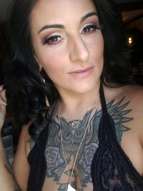 Natalie Quesada star pornographic archive
