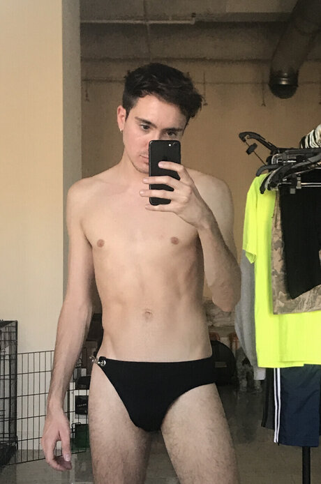 david exclusive model pic