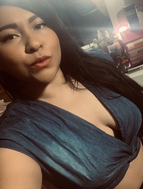TatiPrz pornographic actress image