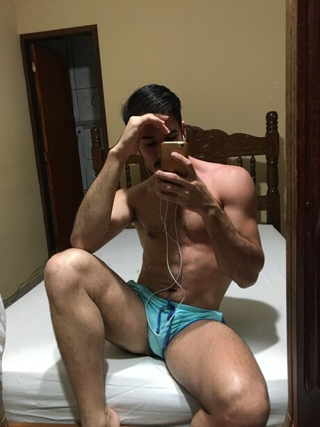 Daniel Sales naked star images