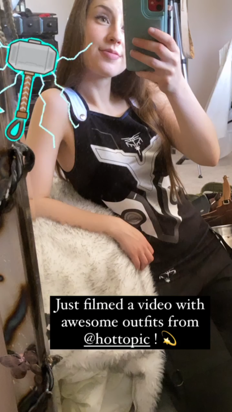 Raineemery pretty actress image