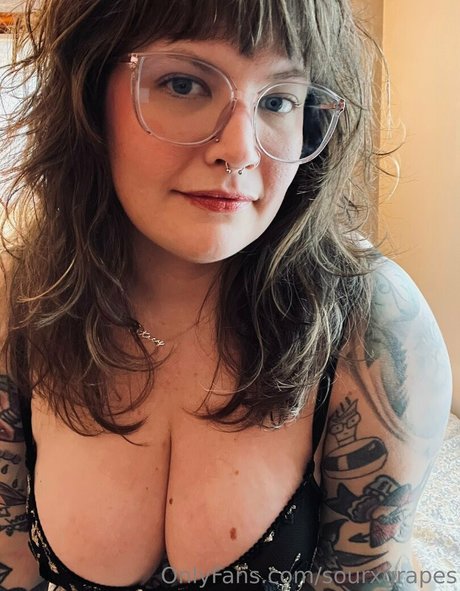 sourxgrapes porn actress photos