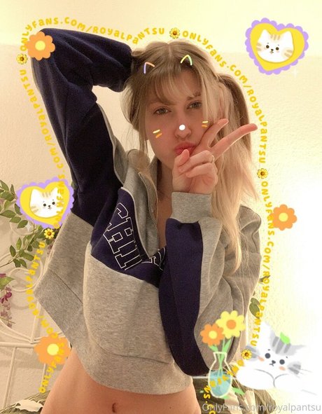 royalpantsu art model pictures