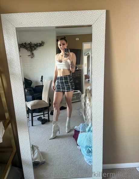 amputee onlyfans hot pic