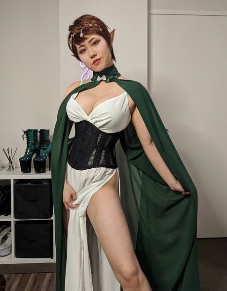 ceraphstear pornstar top photo