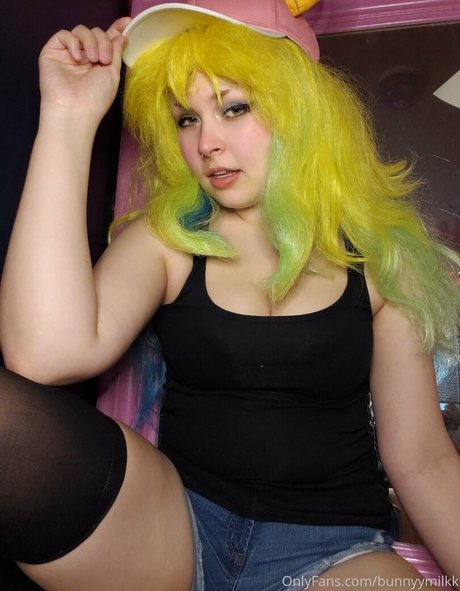 bunnyymilkk pornstar best image