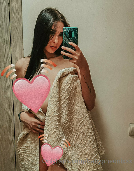 babypheonixxx perfect actress photo