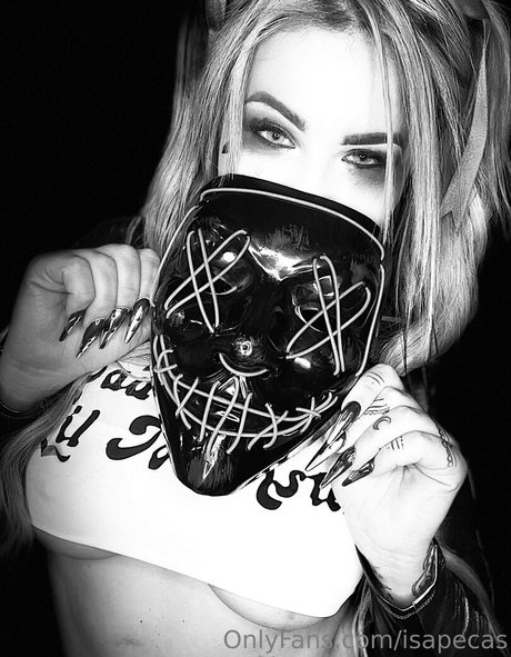 isapecas naked pornstar galleries