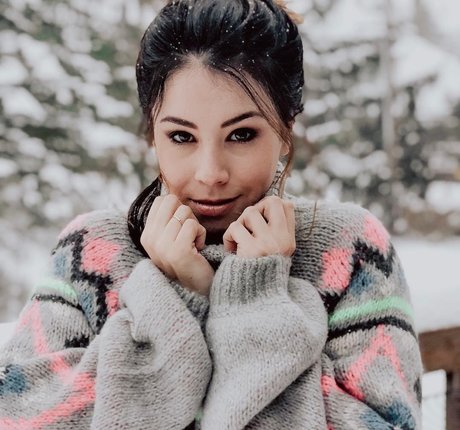 Jillian Rose Reed star hd archive