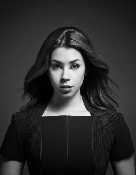 Jillian Rose Reed pornstar top archive