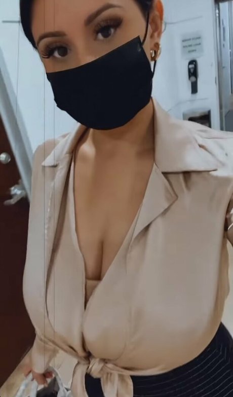 Nurse Jazz star adult photos