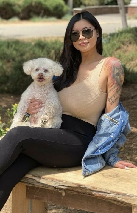 Nurse Jazz pornstar art images