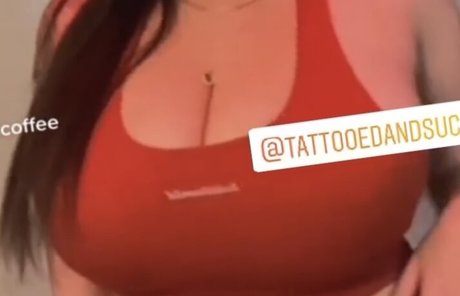 Nurse Jazz star nude img