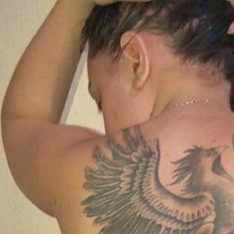 Alana Mara pornographic actress picture