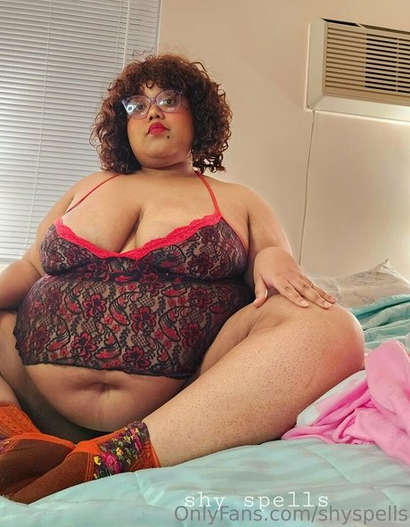 shyspells art model galleries