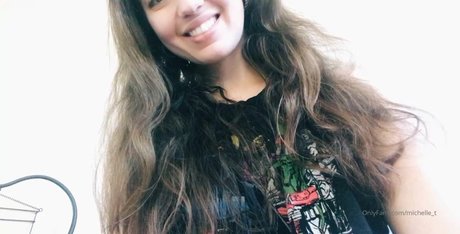 Michelle T actress picture