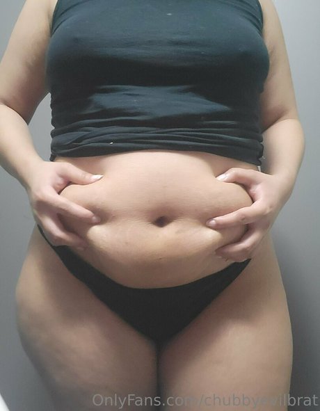 chubbyevilbrat xxx model gallery
