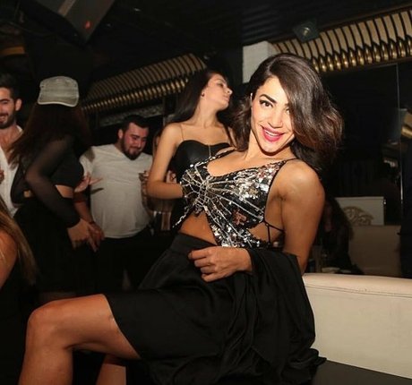 Serpil Cansz sexy pornstar photos