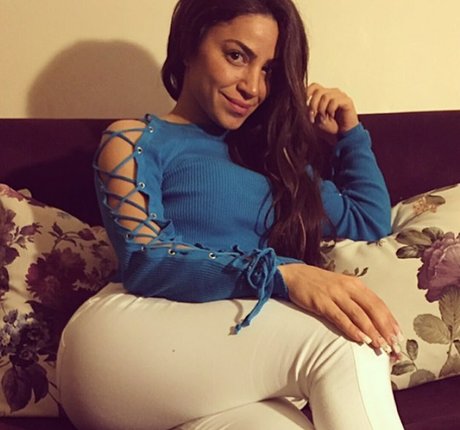 Serpil Cansz best actress photos