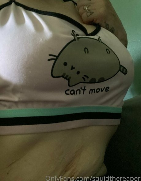 squidthereaper nude model galleries