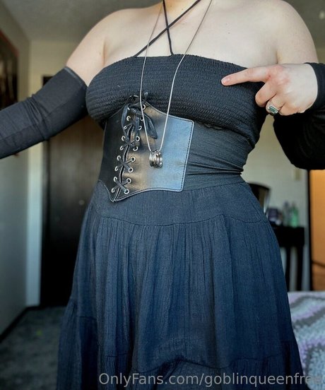 goblinqueenfree pornographic star pics