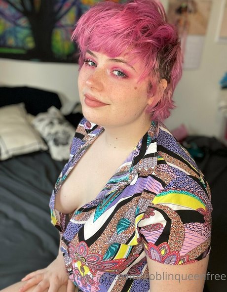 goblinqueenfree perfect model photos