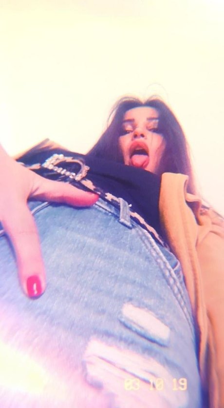 brunette petite onlyfans beautiful photo