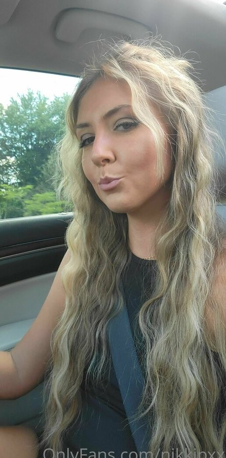 Nikkipxx high quality actress picture