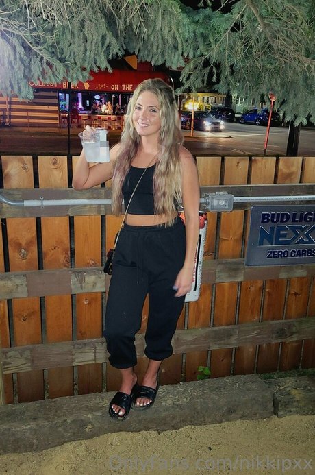 Nikkipxx pornstar perfect img