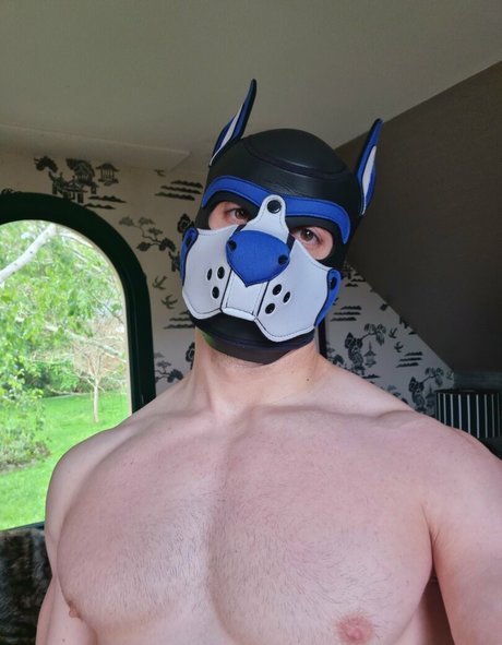 pupbuday pretty pornstar photo