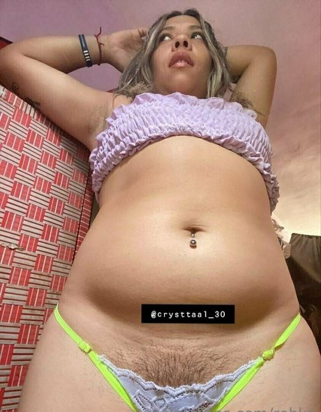 rebka model top photos