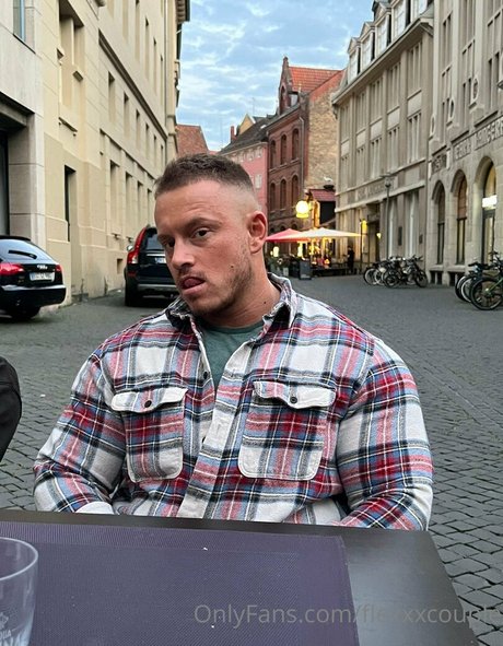 flexxxcouple model pretty photos