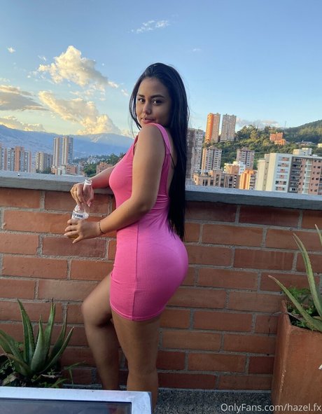 hazelxfox star erotic pictures