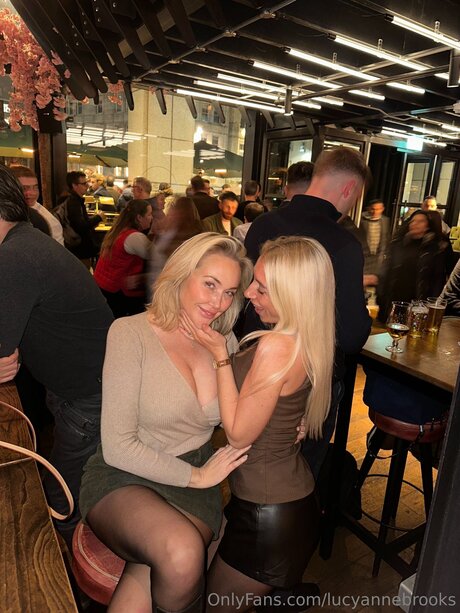 lucyannebrooks exclusive pornstar pics