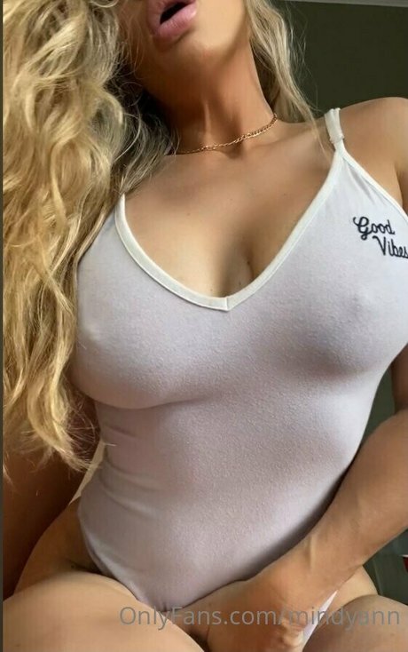 mindyann star porn photo