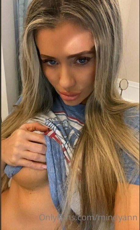 mindyann hd star pic