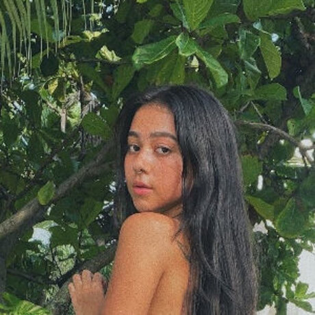 Beca Barreto model pretty archive