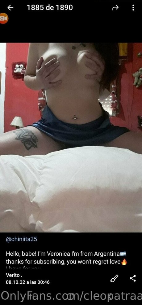 cleopatraa25 model adult archive