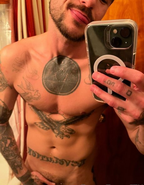 ftmtommytanner pornstar art photos