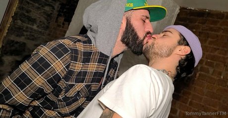 ftmtommytanner free model img