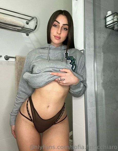 sofia finocchiaro xxx model pic