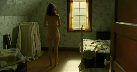 Mischa Barton pornographic model pictures