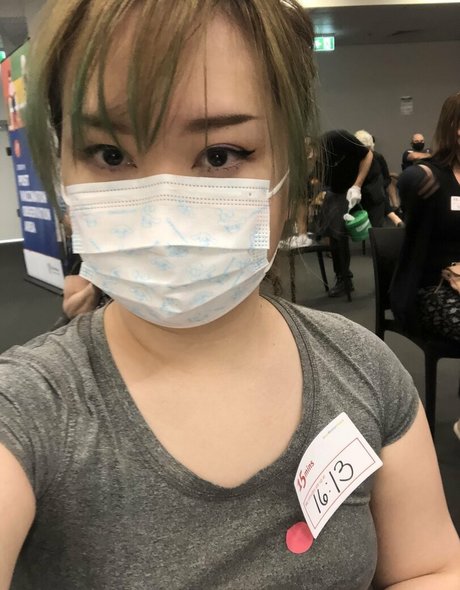 melissa cho chang free adult star image