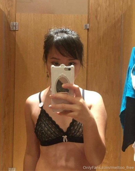 melissa cho chang free model nudes photos