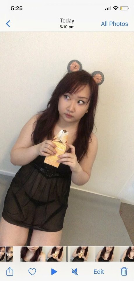 melissa cho chang free model pornographic images