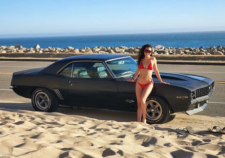 Liv Scaffidi star pornographic images