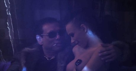 Jessica Sirbu star pic