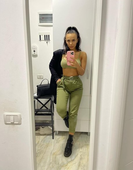 Jessica Sirbu pornstar best pic